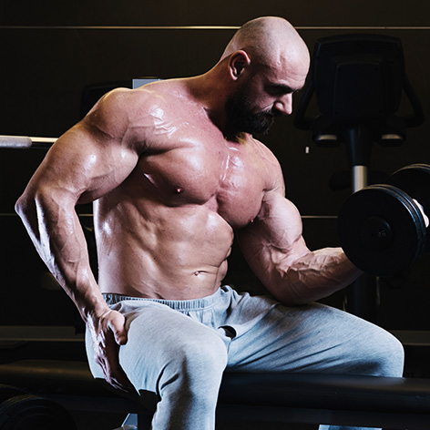 gimnasio para bodybuilding en reus